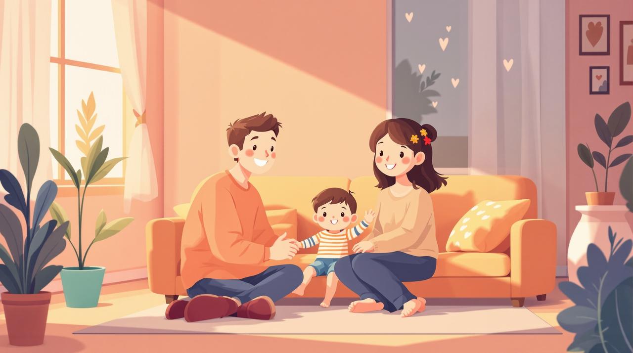 聚合夸克短剧 - 暖到心里的治愈剧场
