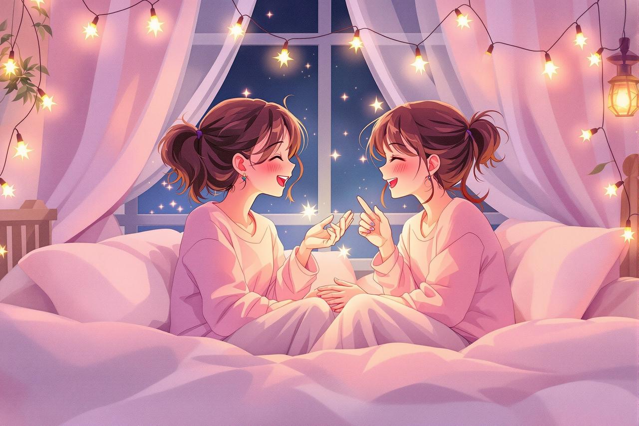 聚合夸克短剧 - 姐妹情深